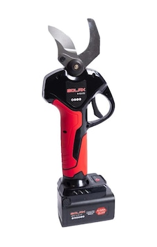 Solax B-q2121 Şarjlı Budama Makası 42 Mm Solax B-q2121 Şarjlı Budama Makası 42 Mm