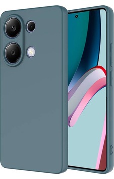 Nihcase Xiaomi Redmi Note 13 Pro 4g Kılıf Mara İçi Kadife Süet Lansman Nihcase Xiaomi Redmi Note 13 Pro 4g Kılıf Mara İçi Kadife Süet Lansman