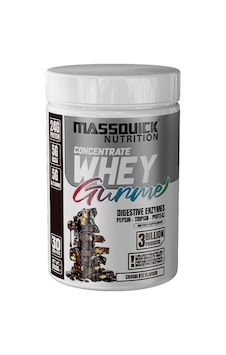 Gurme Whey Protein Çikolata Aromalı 960g - 30 Servis