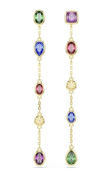 5753289 Swarovski Küpe Imber:pe Danglıng Mul/gos Metalik 5753289 Swarovski Küpe Imber:pe Danglıng Mul/gos Metalik