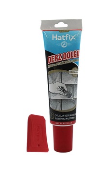 Hatfix Derz Dolgu Macunu 400 Gr Diğer Hatfix Derz Dolgu Macunu 400 Gr Diğer