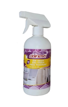 Çok Amaçlı Leke Sökücü 500ml Çok Amaçlı Leke Sökücü 500ml