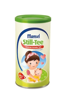 Mamsel Still Tee Emziren Anne Çayı 200 G