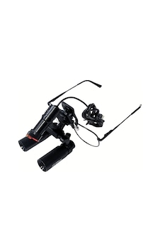 Barışhan Medikal Siyah Metal Çerçeveli Loupe Büyüteç Gözlük 6x-600 5w Ayarlanabilir Işıklı Sabit Pupil Mesafeli Dişçi Gözlüğü Barışhan Medikal Siyah Metal Çerçeveli Loupe Büyüteç Gözlük 6x-600 5w Ayarlanabilir Işıklı Sabit Pupil Mesafeli Dişçi Gözlüğü