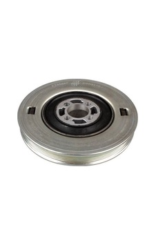 K-METAL 17-1051 Krank Kasnağı Doblo Brava Idea Stilo Punto / Astra H Vectra C Zafira / Sx4 1.9 Jtd 1.9 Ddıs K-METAL 17-1051 Krank Kasnağı Doblo Brava Idea Stilo Punto / Astra H Vectra C Zafira / Sx4 1.9 Jtd 1.9 Ddıs