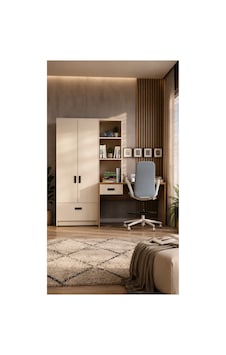 Tokyo Kitaplıklı Çalışma Masası Ve 2 Kapaklı Dolap Seti Kum Beji Gövde Atlantik Çam Masa Kum Beji -atlantik Çam - 887787959 Kum Beji -atlantik Çam Tokyo Kitaplıklı Çalışma Masası Ve 2 Kapaklı Dolap Seti Kum Beji Gövde Atlantik Çam Masa Kum Beji -atlantik Çam - 887787959 Kum Beji -atlantik Çam