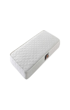 Bebek Yatağı Opalin Jakarlı Baby Ortopedik Yaylı Yatak 60 x 120 CM Bebek Yatağı Opalin Jakarlı Baby Ortopedik Yaylı Yatak 60 x 120 CM