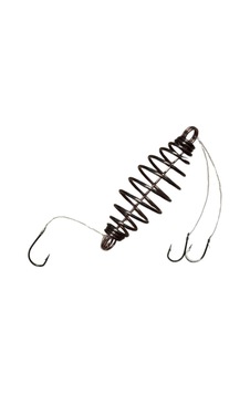 Sea Horse Yaylı Takım İğneli Standart Sea Horse Yaylı Takım İğneli Standart