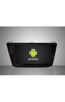 For-X X-144Vw Wolkswagen Tıguan Android Multimedya 2017-2018 For-X X-144Vw Wolkswagen Tıguan Android Multimedya 2017-2018