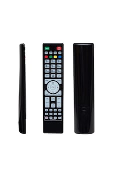 Uzaktan Kumanda Hiremco Nitro X3-enjoy Android Box Uydu Akıllı Kumandası Uzaktan Kumanda Hiremco Nitro X3-enjoy Android Box Uydu Akıllı Kumandası