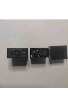 G5q-14-24vdc 24v 10a 5pın Kombi Röle 6 Adet G5q-14-24vdc 24v 10a 5pın Kombi Röle 6 Adet