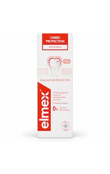 Elmex Çürüklere Karşı Ağız Bakım Gargarası 400 Ml