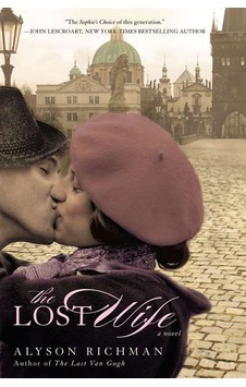 The Lost Wife