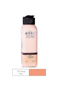 Artdeco Akrilik Boya 140Ml Ten Rengi 3651 Artdeco Akrilik Boya 140Ml Ten Rengi 3651