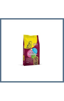 Buradabulabilirsin Kanarya Kuşu Yemi 400gr 1 Adet Bbz Buradabulabilirsin Kanarya Kuşu Yemi 400gr 1 Adet Bbz