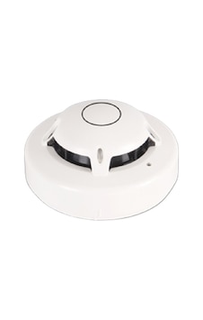 Maxlogic ML-1140 Akıllı Adresli Multisensör Isı ve Duman Dedektörü