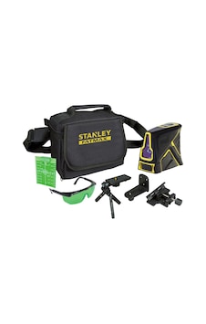 Stanley FMHT1-77348 Dikey Yatay 2 Nokta Lazer Hizalama Yeşil Stanley FMHT1-77348 Dikey Yatay 2 Nokta Lazer Hizalama Yeşil