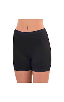 İmer Çamaşır İmer 4336 Kadın Modal Mini Tayt & Boxer Si Yah İmer Çamaşır İmer 4336 Kadın Modal Mini Tayt & Boxer Si Yah