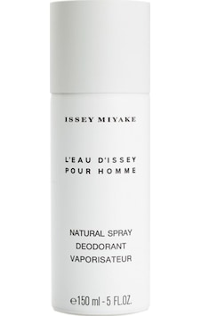 Issey Miyake L'eau D'issey Pour Homme Sprey Deodorant 150 ML Issey Miyake L'eau D'issey Pour Homme Sprey Deodorant 150 ML