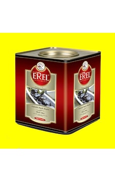 Erel Zeytinleri Special 201-230 KB XL Siyah Zeytin 10 KG Erel Zeytinleri Special 201-230 KB XL Siyah Zeytin 10 KG