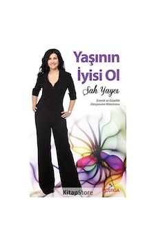 Yaşının İyisi Ol - Şah Yaycı - Postiga Yaşının İyisi Ol - Şah Yaycı - Postiga
