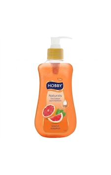 Hobby Sıvı Sabun Greyfurt 400 Ml Hobby Sıvı Sabun Greyfurt 400 Ml