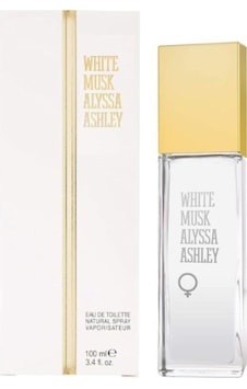 Alyssa Ashley White Musk Kadın Parfüm EDT 100 ML