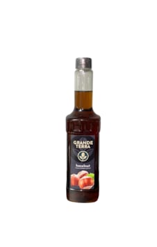 Grandeterra Fındık Şurubu 750 Ml Grandeterra Fındık Şurubu 750 Ml