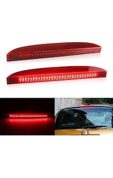 7700410753 Clio 2 Hatchback Hb 3. Stop Lambası 98-06 Diğer 7700410753 Clio 2 Hatchback Hb 3. Stop Lambası 98-06 Diğer