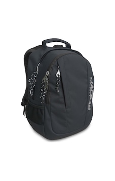Jacbag Okul Sırt Çantası Black-jac 28 - Arduvaz Gri Jacbag Okul Sırt Çantası Black-jac 28 - Arduvaz Gri