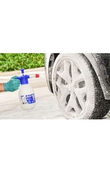 Alta Köpük Atma Pompası Fpm 2000 2 litre