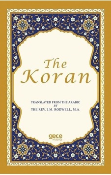 The Koran - Gece Kitaplığı