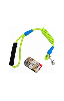 Eurodog Köpek Uzatma Tasması 8 MM x 120 CM Yeşil Eurodog Köpek Uzatma Tasması 8 MM x 120 CM Yeşil