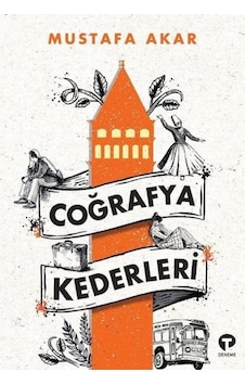 Coğrafya Kederleri - Rzır-616608 Coğrafya Kederleri - Rzır-616608