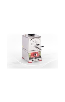 Kaplanlı 8 Lt Elektrikli Çay Kazanı & Çay Ocağı Kaplanlı 8 Lt Elektrikli Çay Kazanı & Çay Ocağı