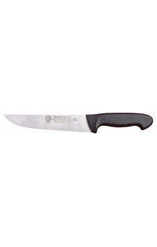 61130 - Sürmene Kasap Bıçağı 18,5 Cm - Kurban, Doğrama, Kesim Gri 61130 - Sürmene Kasap Bıçağı 18,5 Cm - Kurban, Doğrama, Kesim Gri