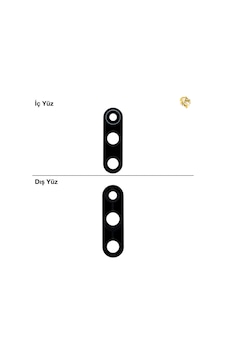 Xiaomi Redmi Note 8 Pro Uyumlu Kamera Lensi Kamera Camı Lens Camı Arka Kamera Camı Camera Lens Glass Xiaomi Redmi Note 8 Pro Uyumlu Kamera Lensi Kamera Camı Lens Camı Arka Kamera Camı Camera Lens Glass
