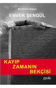 Kayıp Zamanın Bekçisi - Ayho-764069