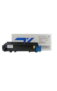 Utax -ta Pk-5020 Cyan Uyumlu Toner 5k Utax -ta Pk-5020 Cyan Uyumlu Toner 5k