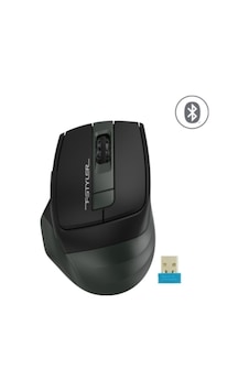 Fb35 Yeşil Kablosuz Mouse Mouse