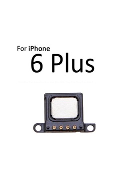 Apple Uyumlu iPhone 6 Plus İç Kulaklık Apple Uyumlu iPhone 6 Plus İç Kulaklık