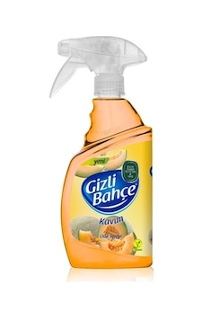 Eyüp Sabri Oda Spreyi 500ml Kavun Eyüp Sabri Oda Spreyi 500ml Kavun