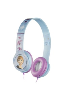 Disney Frozen 2 Karlar Ülkesi 2 Anna Elsa Olaf Çocuk Kulaklığı Lisanslı Disney Frozen 2 Karlar Ülkesi 2 Anna Elsa Olaf Çocuk Kulaklığı Lisanslı