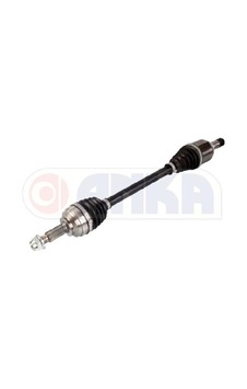 Ön Aks Komple Sol Clio 4 Hb Grandtour Combi 662mm 391010115r 1010-1020 Anka Ön Aks Komple Sol Clio 4 Hb Grandtour Combi 662mm 391010115r 1010-1020 Anka