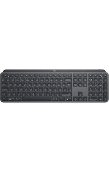 Logitech 920-011594 Mx Keys S Türkçe Aydınlatmalı Kablosuz-bluetooth Klavye Logitech 920-011594 Mx Keys S Türkçe Aydınlatmalı Kablosuz-bluetooth Klavye
