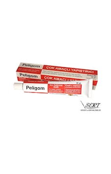 Peligom 90 Gr Yapıştırıcı 12 Li Pk Peligom 90 Gr Yapıştırıcı 12 Li Pk