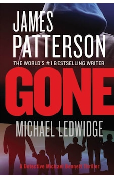 Gone Grand Central Publishing Gone Grand Central Publishing