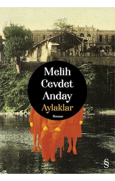 Aylaklar (Ciltli) 9786051858258 Aylaklar (Ciltli) 9786051858258