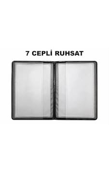 Alfa Romeo 7 Cepli Ruhsat Kabı Şık Ve Kullanışlı Tasarım 0 Alfa Romeo 7 Cepli Ruhsat Kabı Şık Ve Kullanışlı Tasarım 0