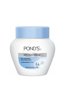 Pond's Kuru Ciltler İçin Nemlendirici Krem 184 G Pond's Kuru Ciltler İçin Nemlendirici Krem 184 G